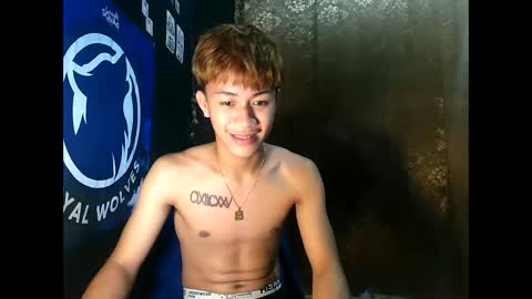 Snapshot of naugthyboyloy chatting on 10-10-25, 09:30 Loy online show from 10-10-25, 09:30