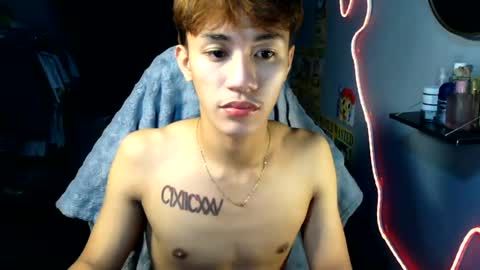 Loy online show from 07-19-26, 06:33