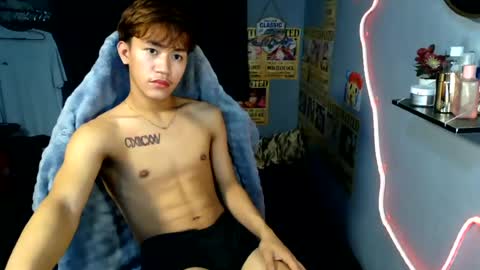 Loy online show from 07-30-26, 05:01