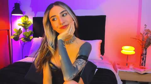 Mila aka Dominika - Nov 20 Birthday show  Onlyfans Naugthymila online show from 04-23-26, 12:34