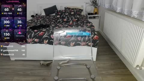 KimBeee online show from 01-14-25, 01:17