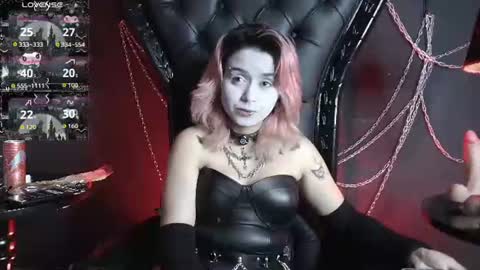 Navier  online show from 06-24-26, 04:22