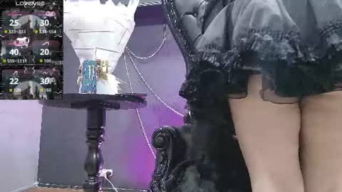 Navier  online show from 07-28-26, 05:03