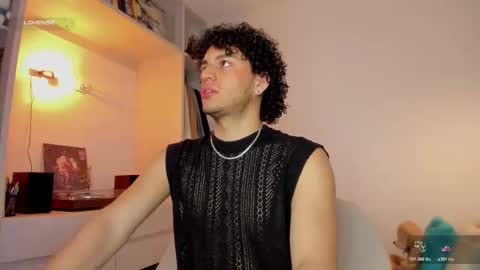 Natan online show from 12-14-25, 12:10