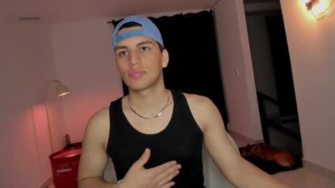 Natan online show from 02-22-26, 04:02