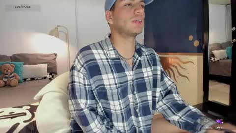 Natan online show from 05-18-26, 06:30