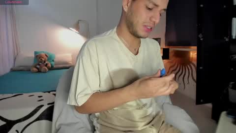 Natan online show from 05-21-26, 11:39