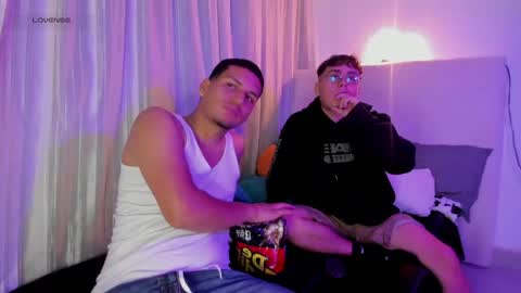 Natan online show from 06-07-26, 02:27