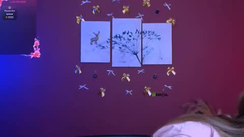 naya_dream online show from 01-13-26, 08:58