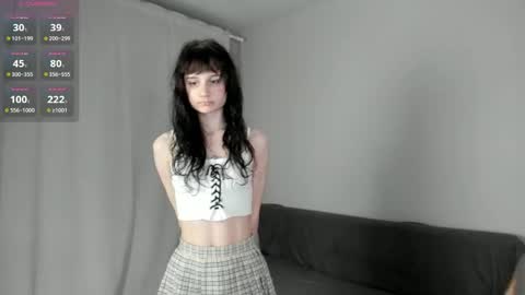 Kira online show from 05-09-26, 07:41