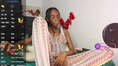 Snapshot of nayah_dussa1 chatting on 02-24-26, 06:00 Vane broadcast 6 pm to 1 am Colombia time online show from 02-24-26, 06:00