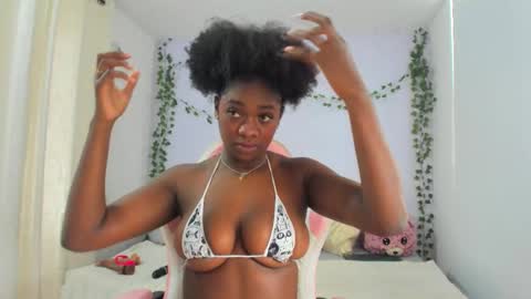Nayah Williams  - OnlyFans  online show from 10-24-25, 12:45