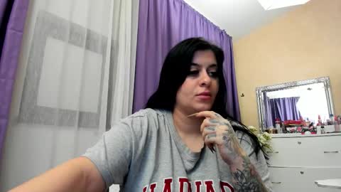 Snapshot of nayanoirx chatting on 01-18-26, 04:33 Eliza online show from 01-18-26, 04:33