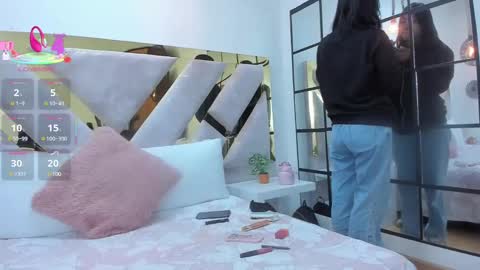 nayara_macherano online show from 03-05-25, 09:05