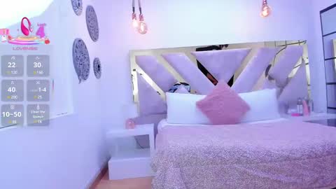 nayara_macherano online show from 03-06-25, 09:25