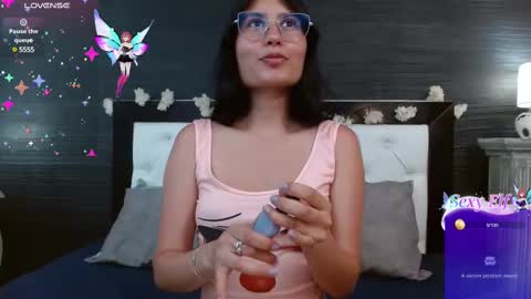 Snapshot of nayecloud chatting on 02-27-25, 03:36 Naye online show from 02-27-25, 03:36