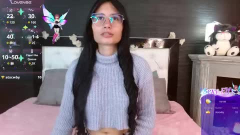 Snapshot of nayecloud chatting on 02-27-25, 08:42 Naye online show from 02-27-25, 08:42