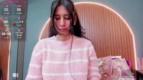 Snapshot of nayecloud chatting on 10-04-25, 01:03 Naye online show from 10-04-25, 01:03