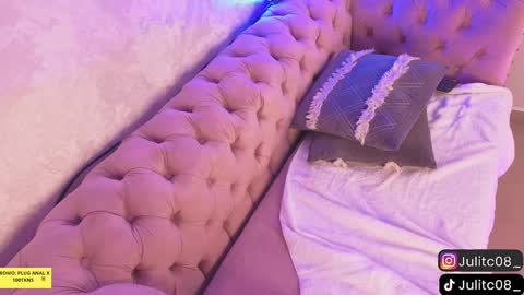 Juli  online show from 01-17-25, 01:35