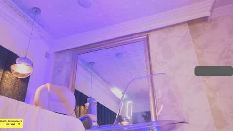 Juli  online show from 01-22-25, 02:14