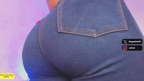 Juli  online show from 01-23-25, 11:15