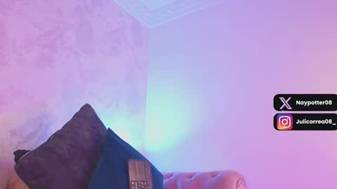 Juli  online show from 02-01-25, 03:07