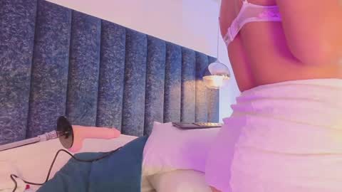 Juli  online show from 02-02-25, 12:13