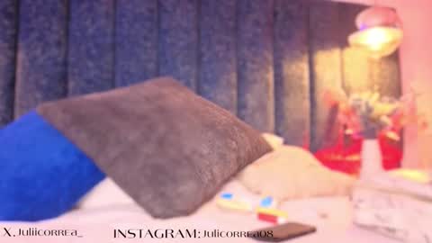 Juli  online show from 09-09-25, 11:54