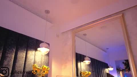 Juli  online show from 11-02-25, 11:45