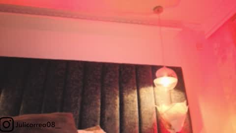 Snapshot of naylapot_ chatting on 12-15-25, 11:58 Juli online show from 12-15-25, 11:58