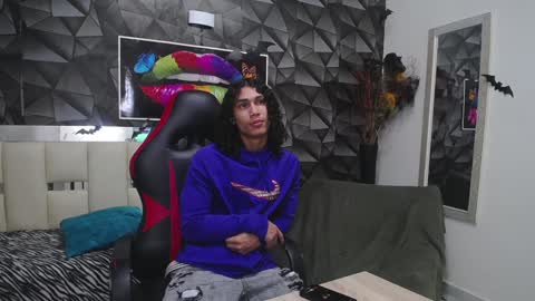 Snapshot of nazper_ chatting on 12-11-24, 03:05 Nazper online show from 12-11-24, 03:05