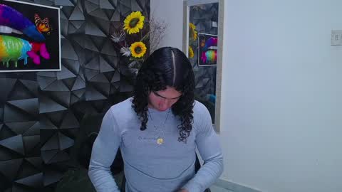 Snapshot of nazper_ chatting on 12-30-24, 03:35 Nazper online show from 12-30-24, 03:35