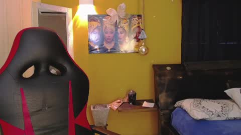 Snapshot of nazper_ chatting on 01-09-25, 06:04 Nazper online show from 01-09-25, 06:04