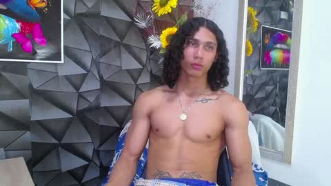 Snapshot of nazper_ chatting on 01-10-25, 06:38 Nazper online show from 01-10-25, 06:38