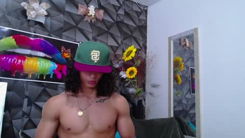 Snapshot of nazper_ chatting on 01-12-25, 07:31 Nazper online show from 01-12-25, 07:31