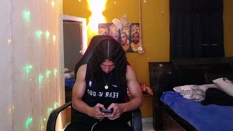 Snapshot of nazper_ chatting on 01-13-25, 04:41 Nazper online show from 01-13-25, 04:41