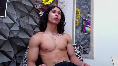Snapshot of nazper_ chatting on 01-15-25, 05:05 Nazper online show from 01-15-25, 05:05