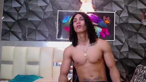 Snapshot of nazper_ chatting on 01-18-25, 03:38 Nazper online show from 01-18-25, 03:38