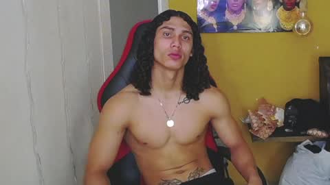 Snapshot of nazper_ chatting on 01-26-25, 04:20 Nazper online show from 01-26-25, 04:20