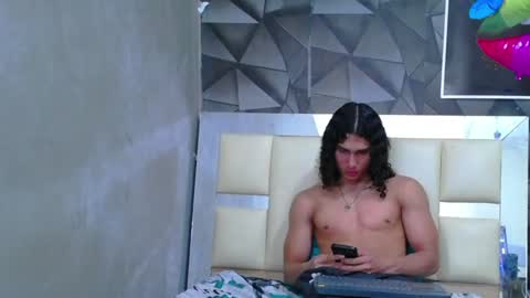 Snapshot of nazper_ chatting on 01-30-25, 03:51 Nazper online show from 01-30-25, 03:51