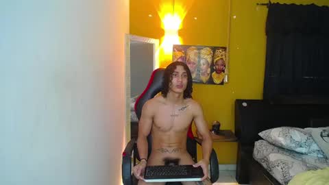 Snapshot of nazper_ chatting on 02-27-25, 03:59 Nazper online show from 02-27-25, 03:59