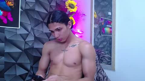 Snapshot of nazper_ chatting on 03-01-25, 03:05 Nazper online show from 03-01-25, 03:05