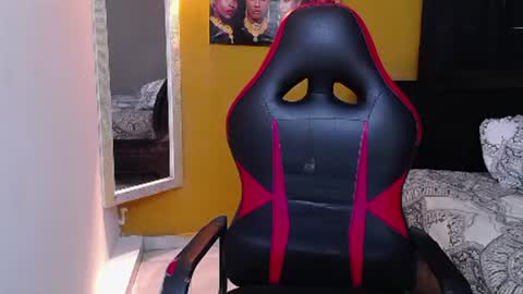 Snapshot of nazper_ chatting on 03-06-25, 06:48 Nazper online show from 03-06-25, 06:48