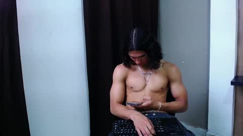 Snapshot of nazper_ chatting on 09-30-25, 05:07 Nazper online show from 09-30-25, 05:07