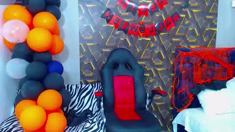 Nazper online show from 10-22-25, 06:29