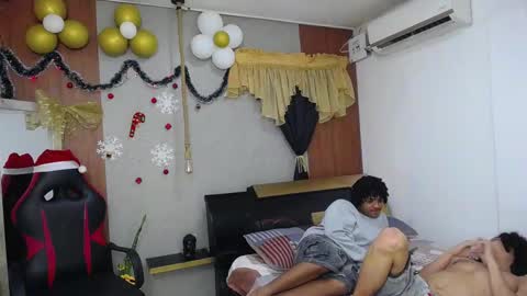 Nazper online show from 11-27-25, 04:14