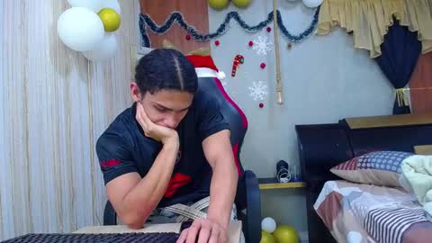 Nazper online show from 11-27-25, 06:10