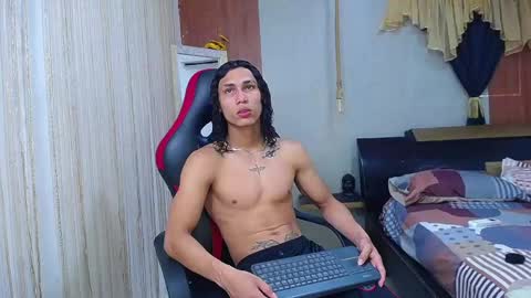 Nazper online show from 03-23-26, 09:19