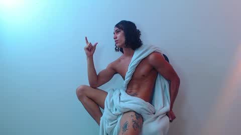 Nazper online show from 03-28-26, 05:45