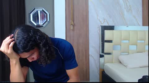 Nazper online show from 04-23-26, 02:52